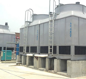 Aislamiento y revestimiento industrial