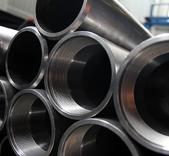 Montaje de equipos, estructuras y tuberías